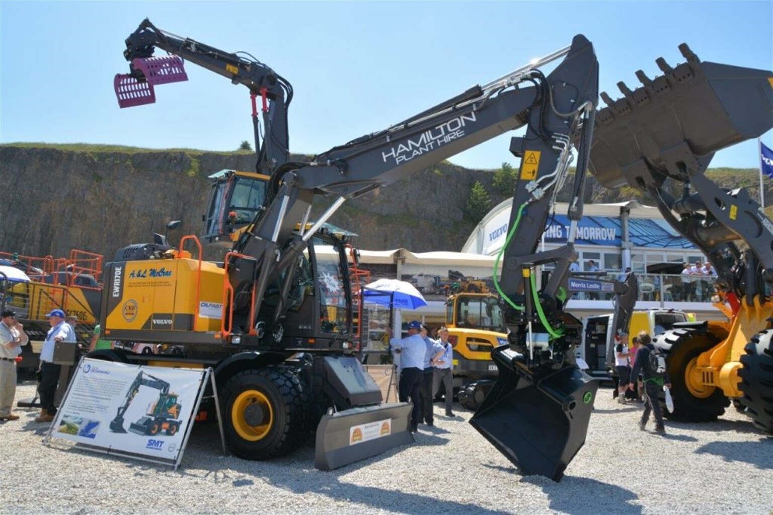 Diggers Hillhead Highlights (Part Two)