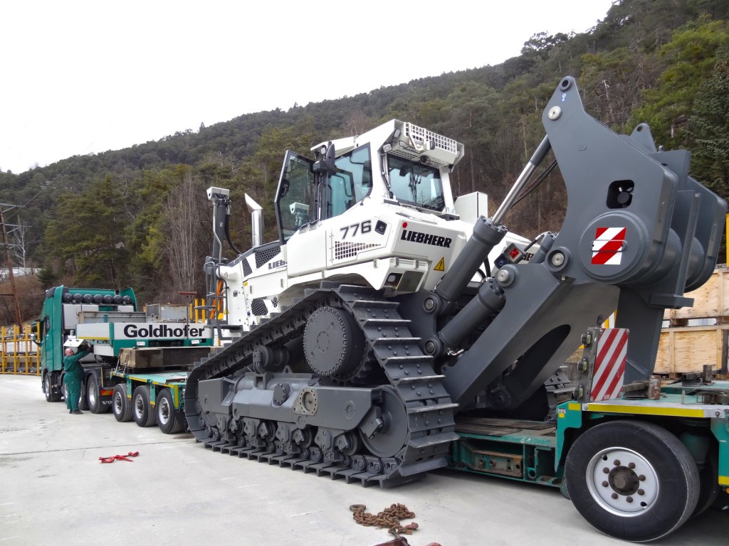 PR776_Transport Bauma 2016_05_Screen