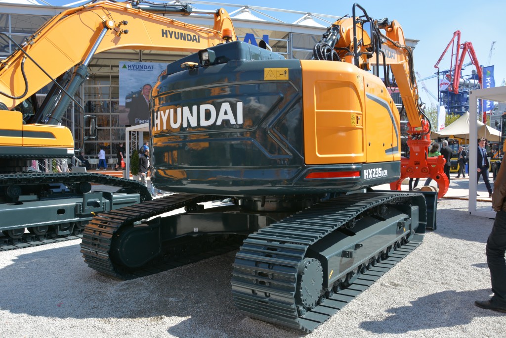 Hyundai 8