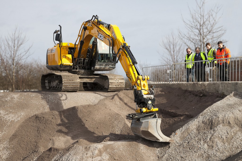 Engcon NPORS training