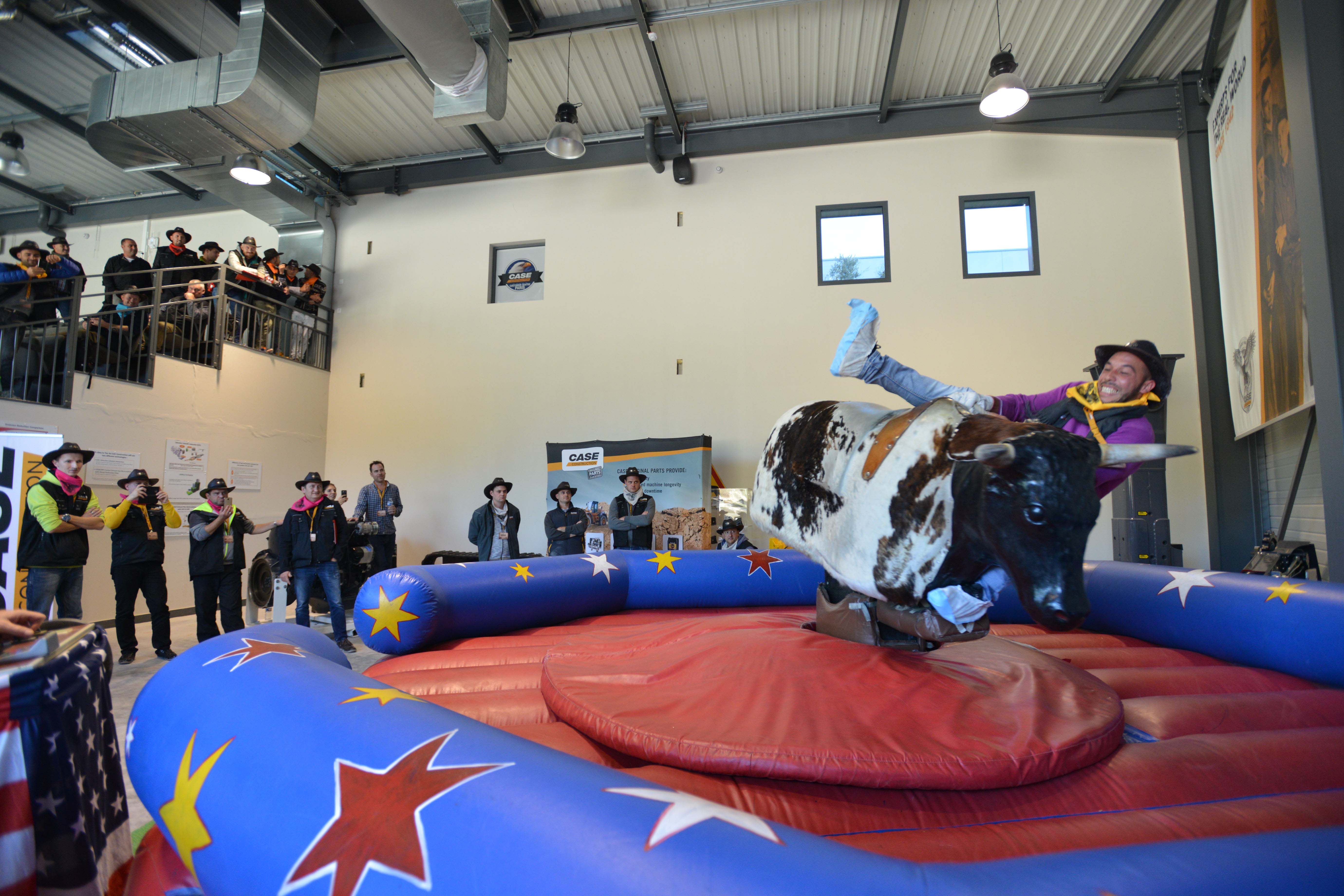 mechanical-bull