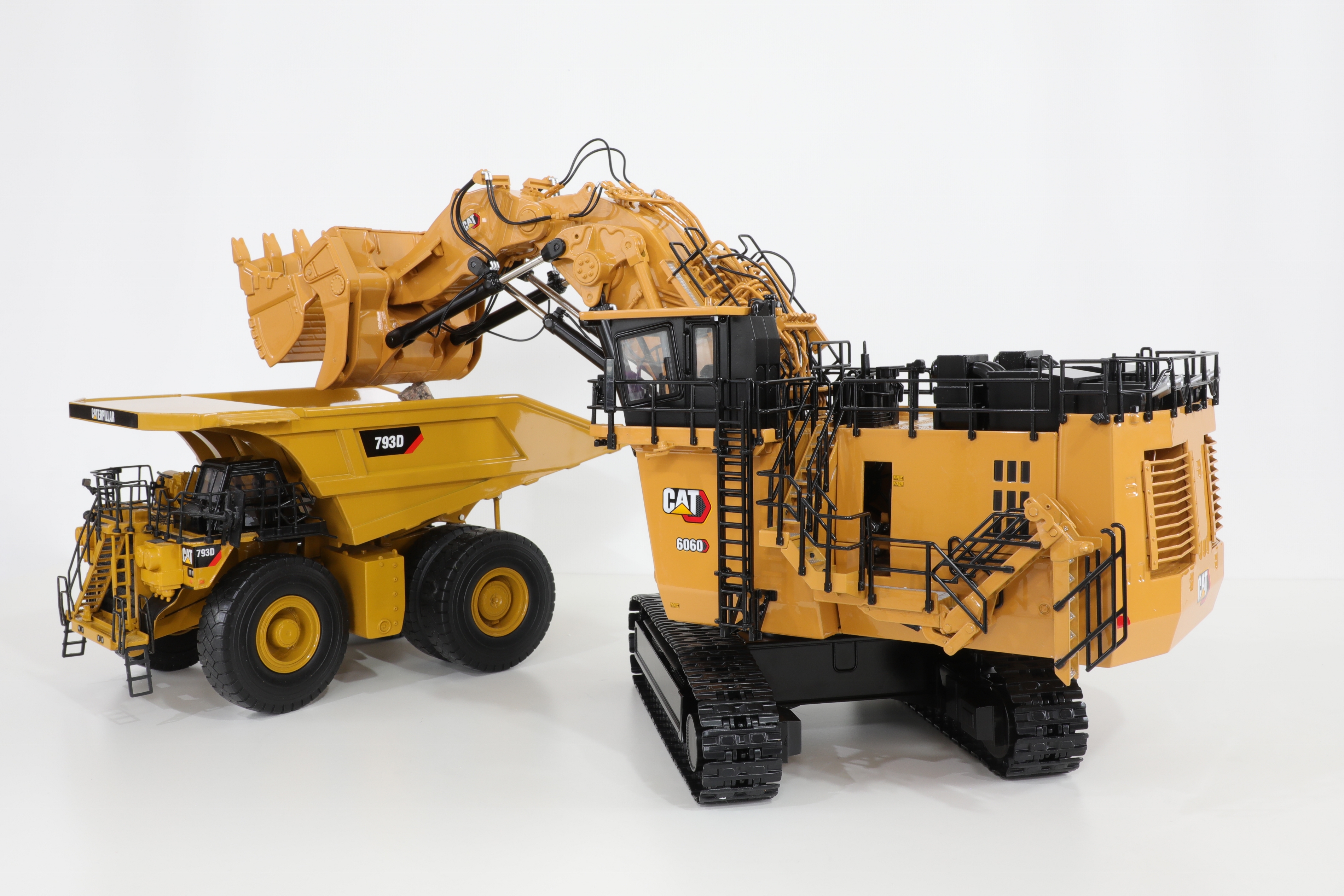 David Wylie reviews Classic Construction Models (CCM) 1:48th scale ...