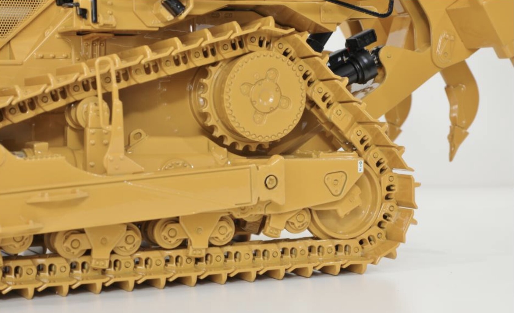 Model review of Classic Construction Models (CCM) ultra