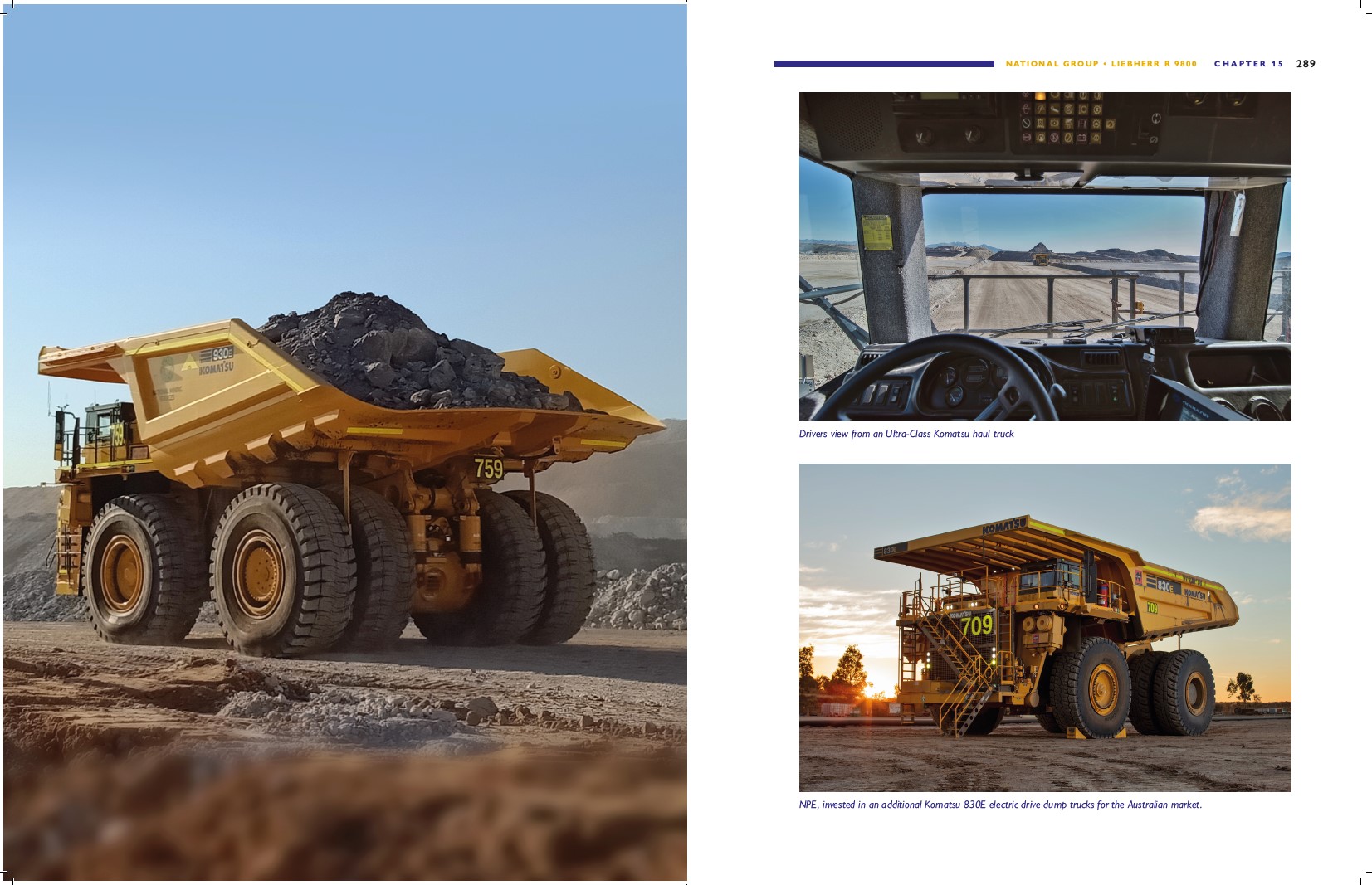 Australian Regulations And Standards For Operating ... in Moe-Newborough Victoria Australia thumbnail
