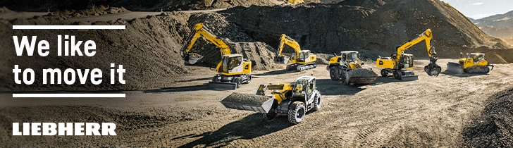 Liebherr Jul 23