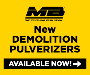 MB Crusher May 25