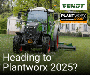 Fendt MPU sEPT 25