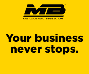 MB Crusher Sept 25