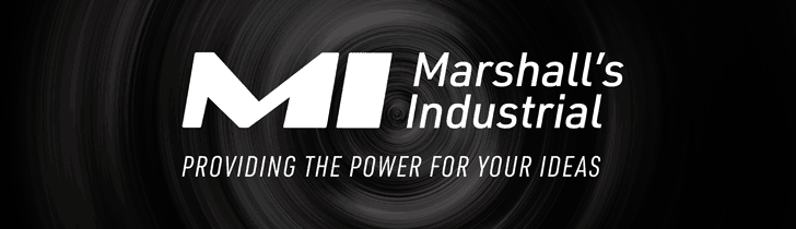 Marshalls Industrial May 26