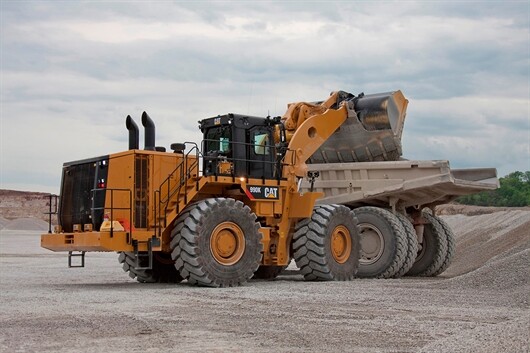 New Cat Aggregate Handler