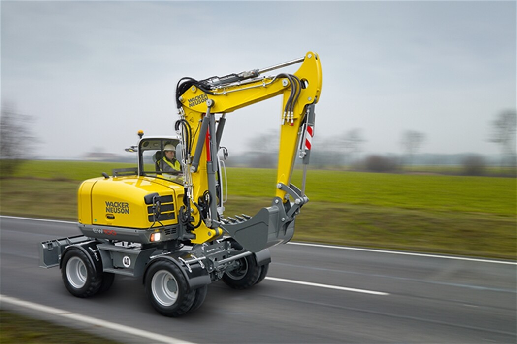 10 tonne class Duck market raises massive interest