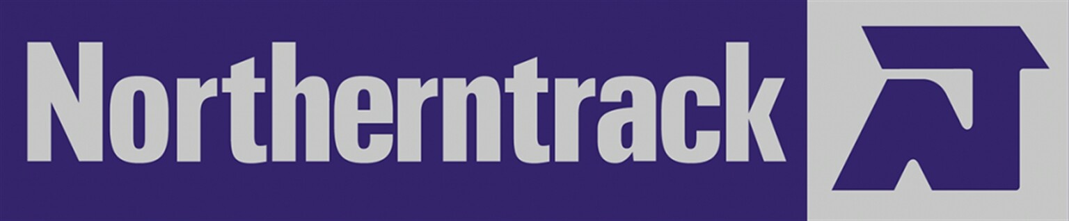 Its a treble for Northerntrack!