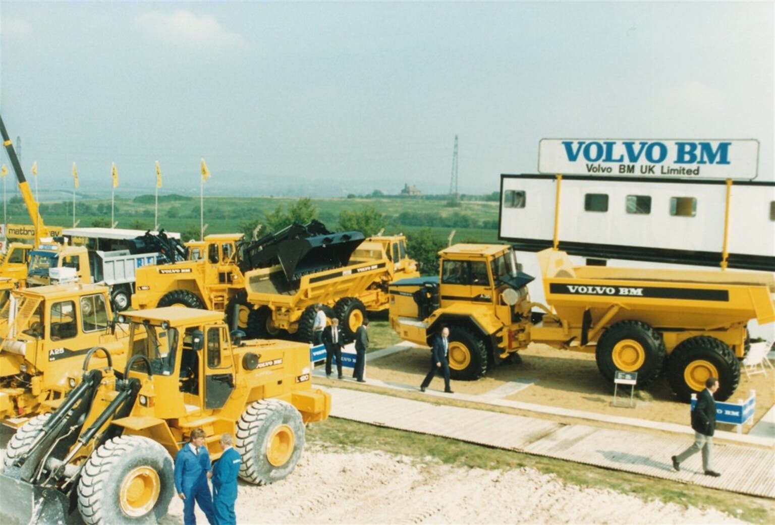 Plantworx countdown in full swing