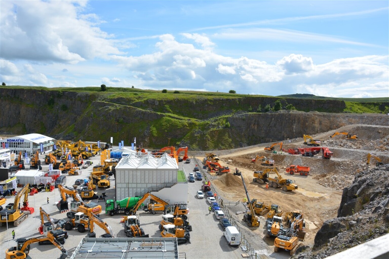 Diggers Hillhead 2016 highlights (Part One)