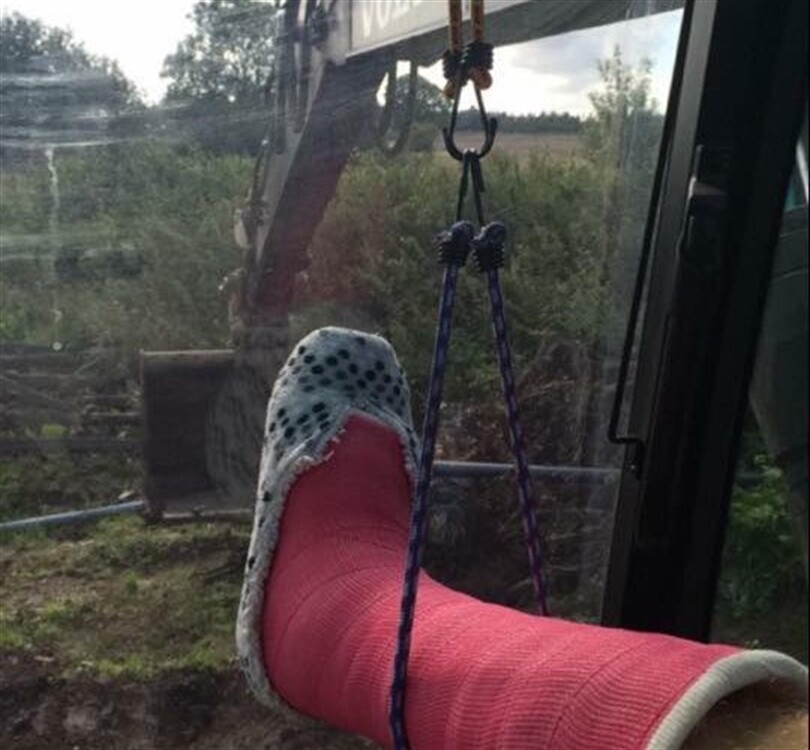 Diggers weekly social media round up #12