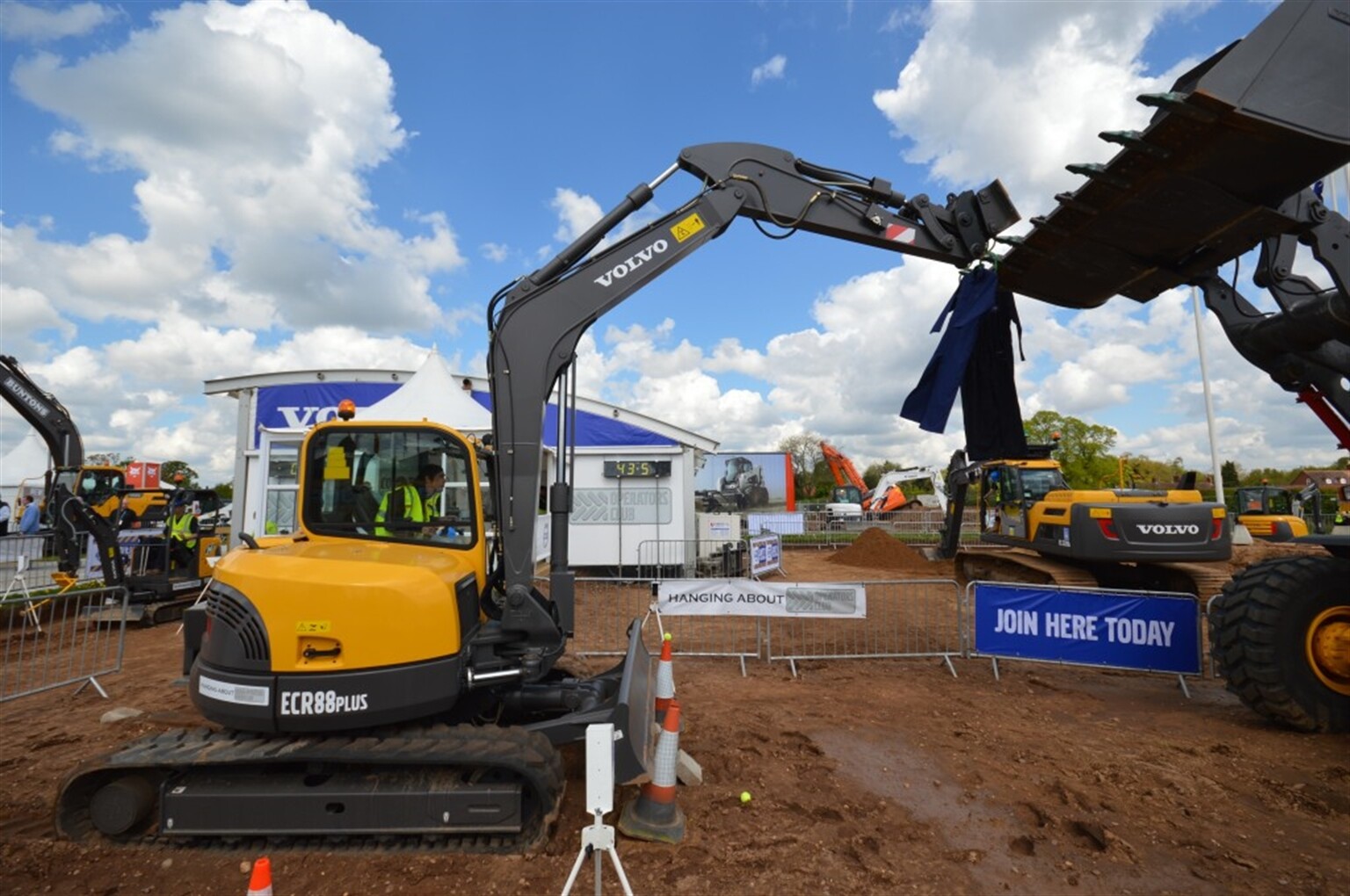 Plantworx shines bright like a diamond