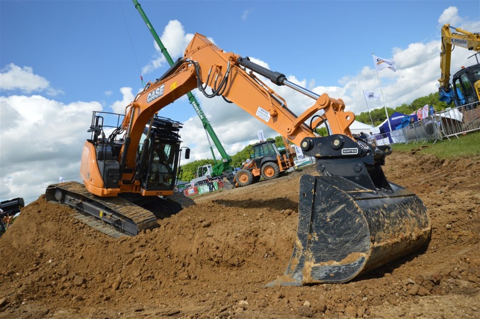 Plantworx looms on the horizon