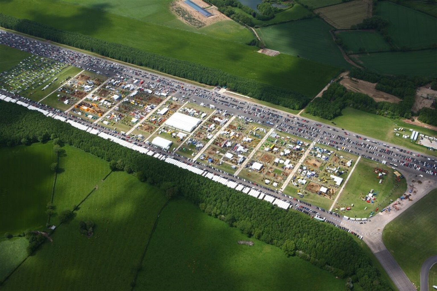 Over 100 brand new exhibitors commit to PLANTWORX 2017