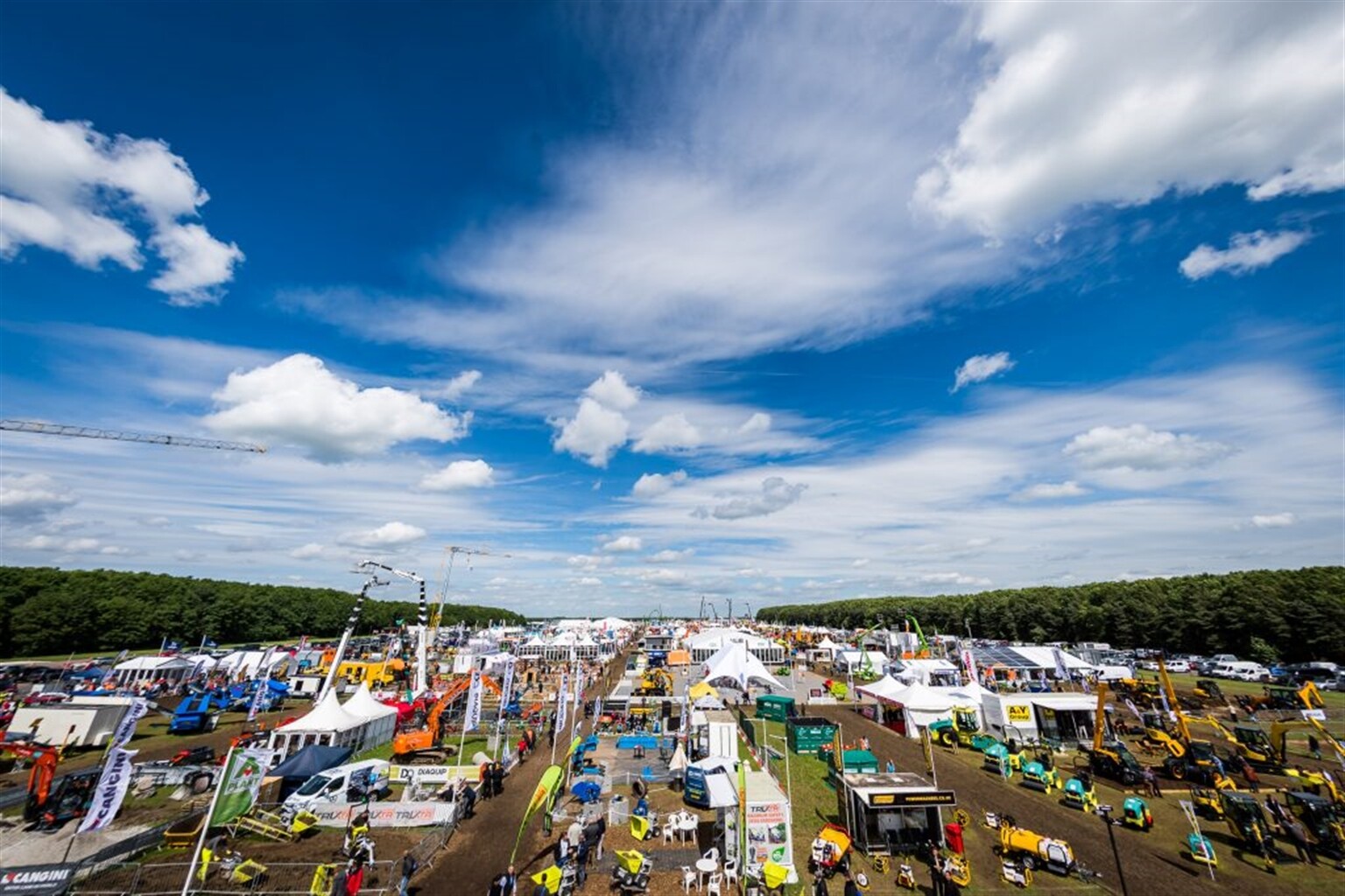 A look back at Plantworx 2017 – A full Report.