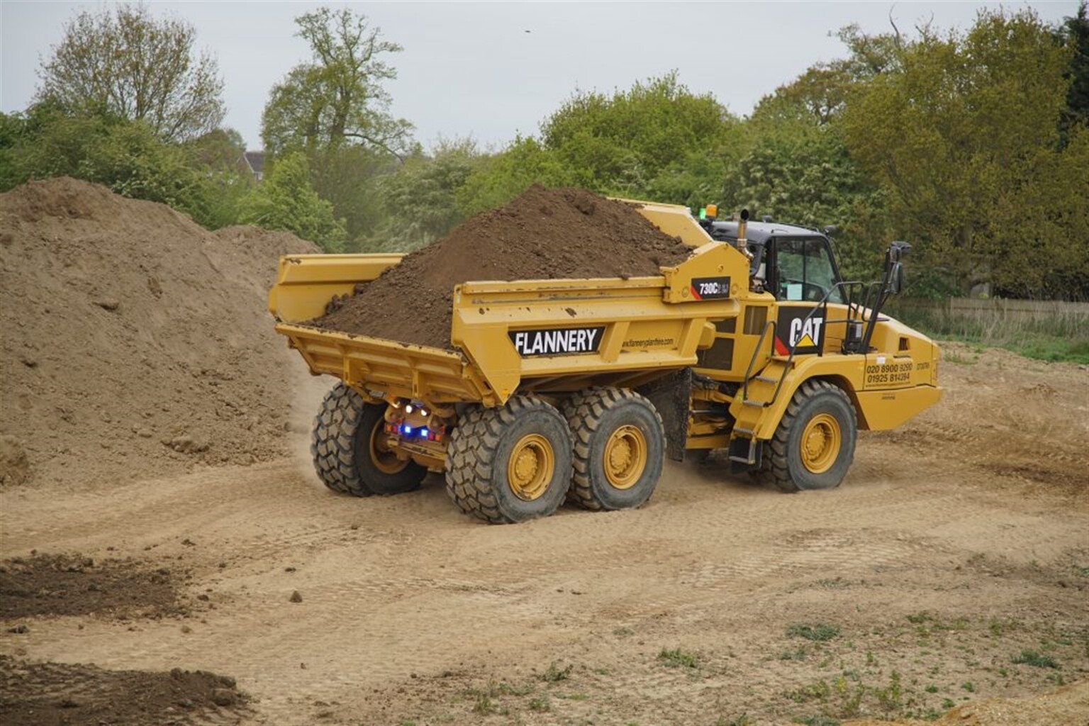 Technology and safety drive Norwich Bypass