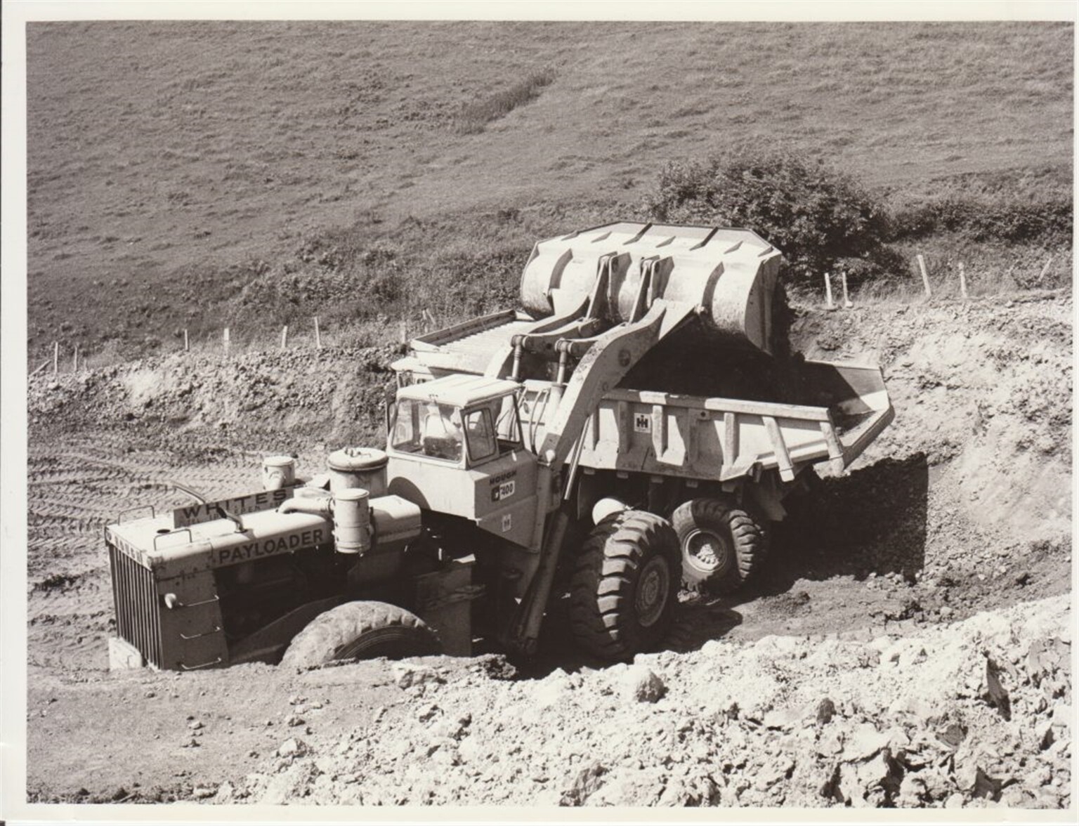 Memory of the month the way things were. (Part Fourteen)