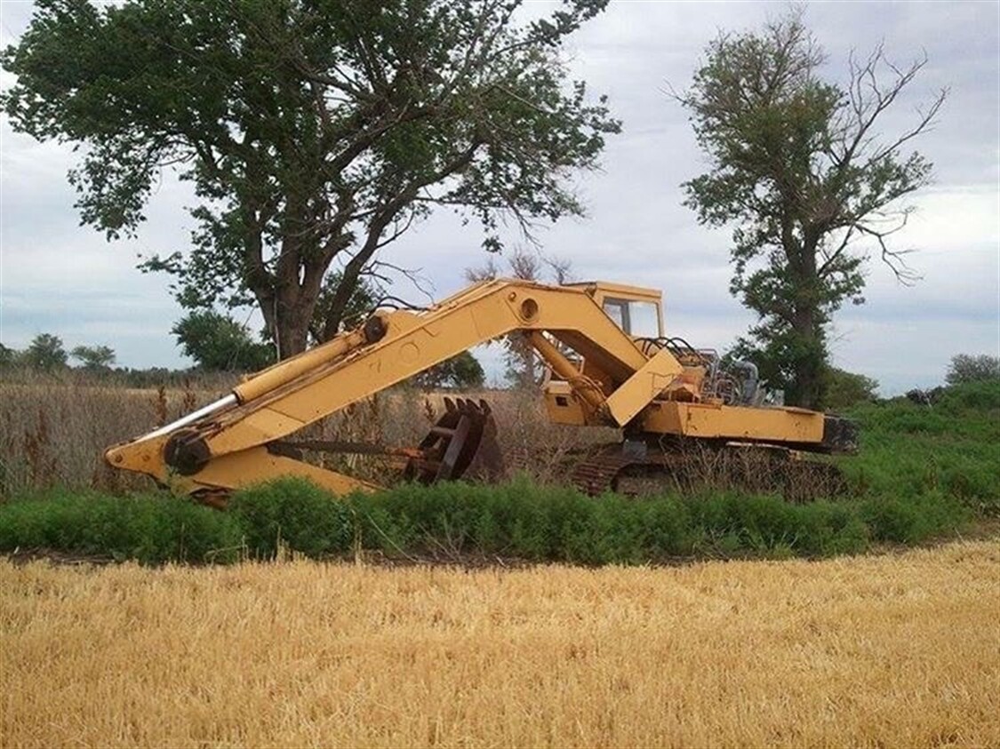 American French import is a prime restoration project