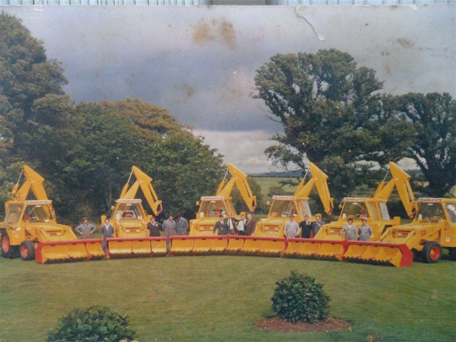 Cornish Plant Memories (Part Two)