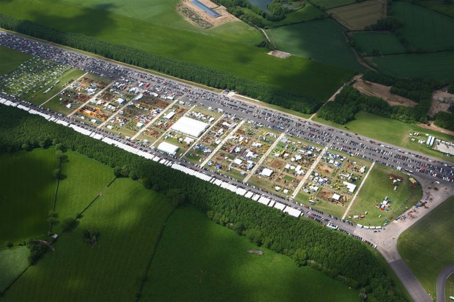 Plantworx Heads East to New Venue in 2019