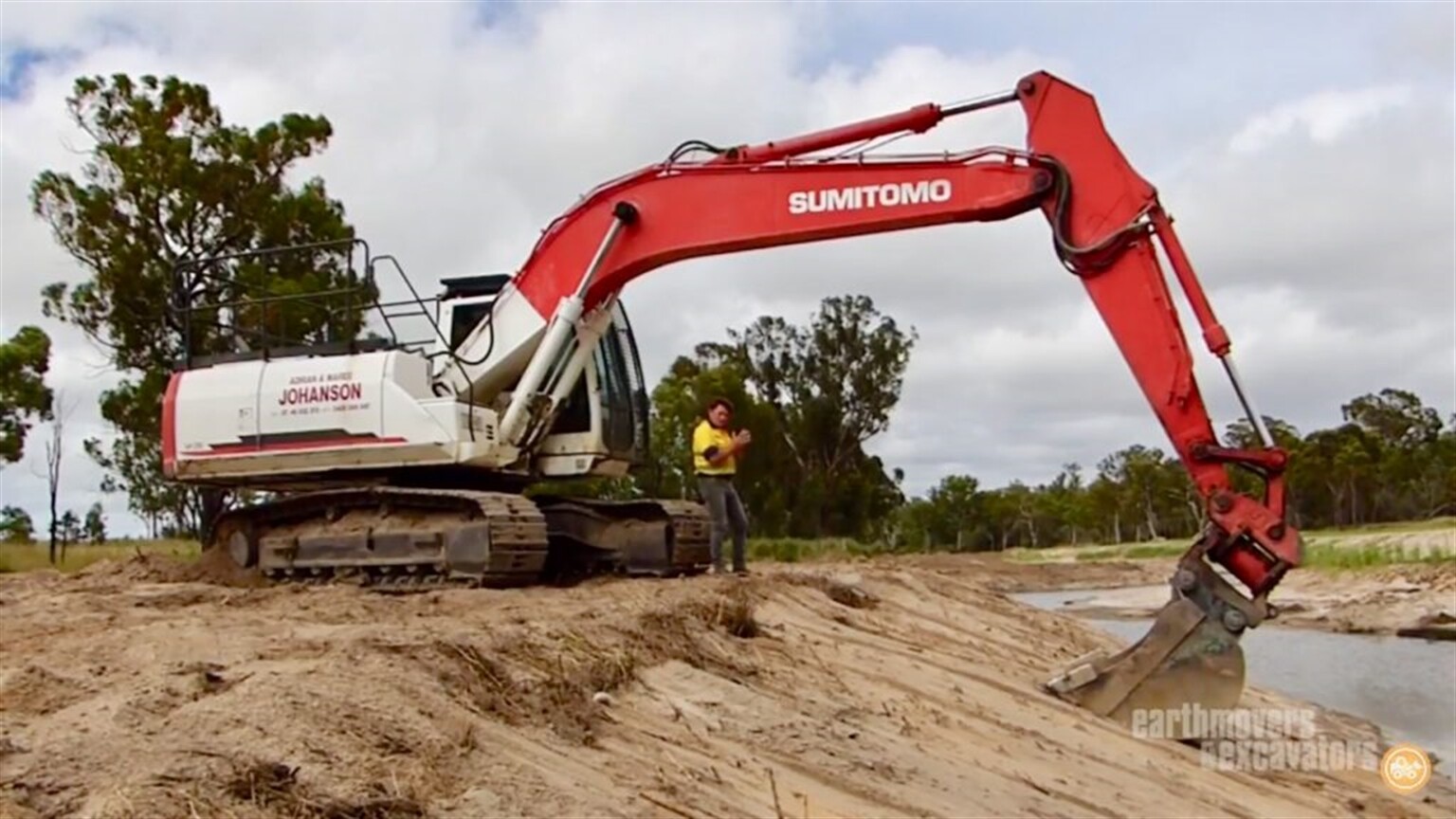 Ageing Sumitomo reviewed