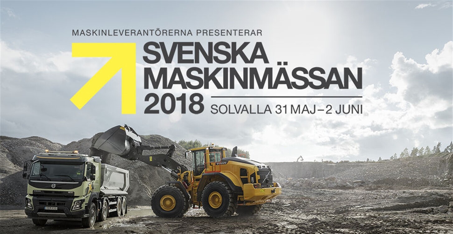 All roads lead to Stockholm