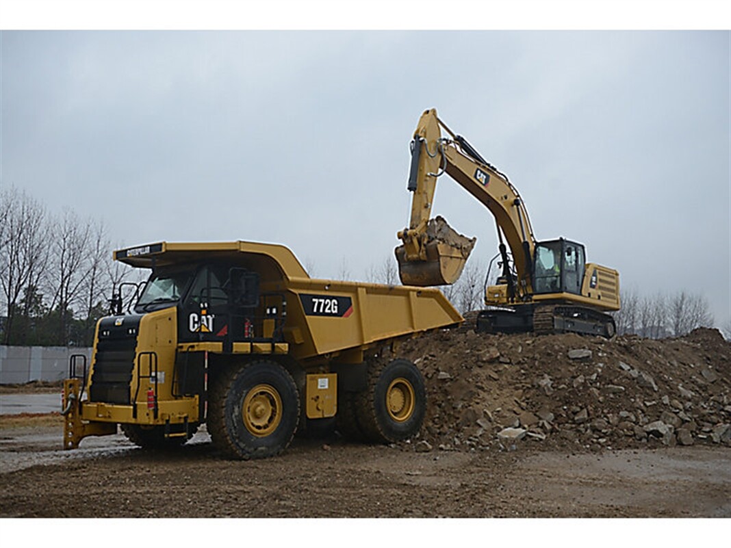 Cats Next Generation roll out continues