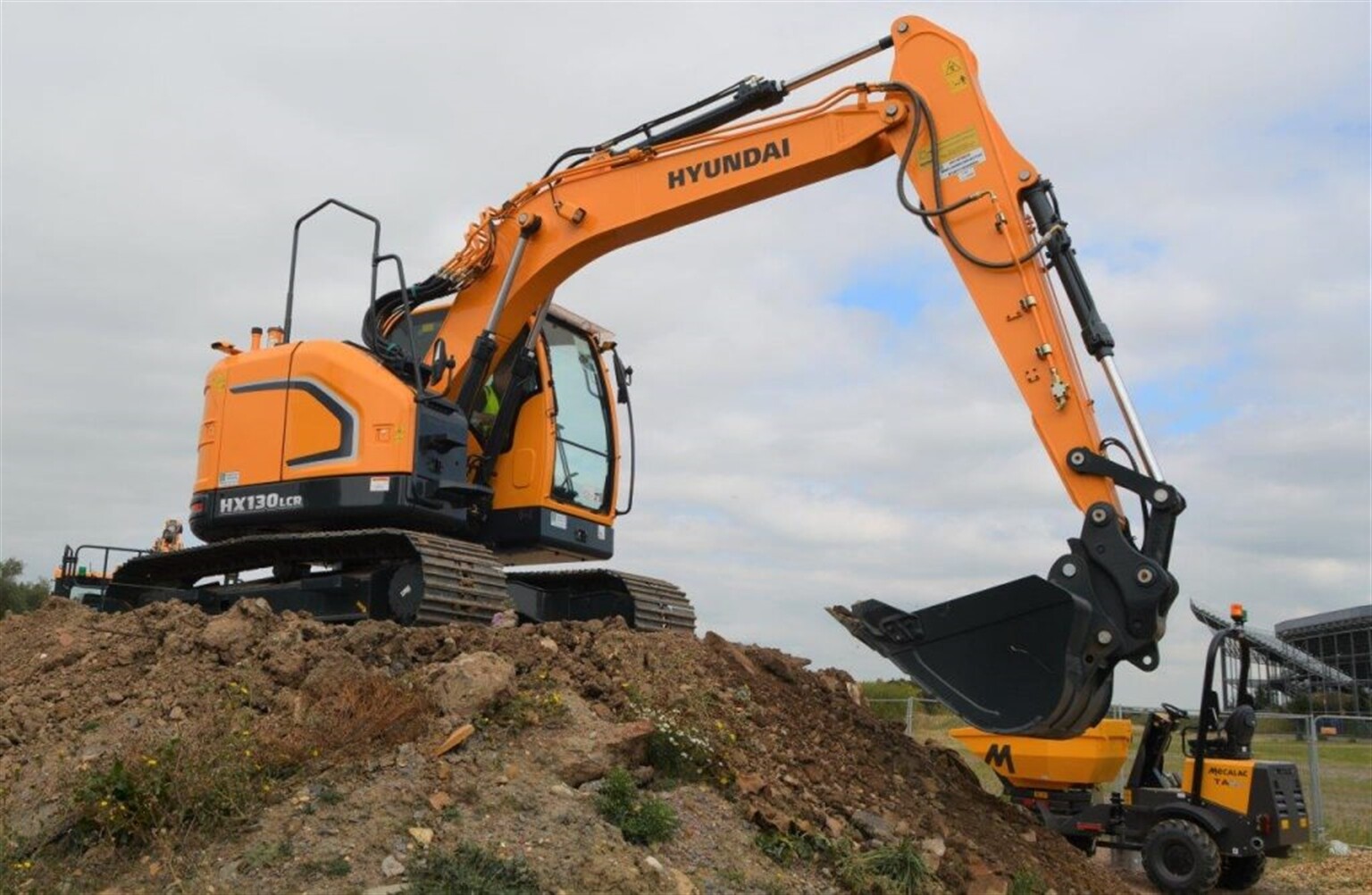Get Hands On at the Willowbrook Plant Open Day