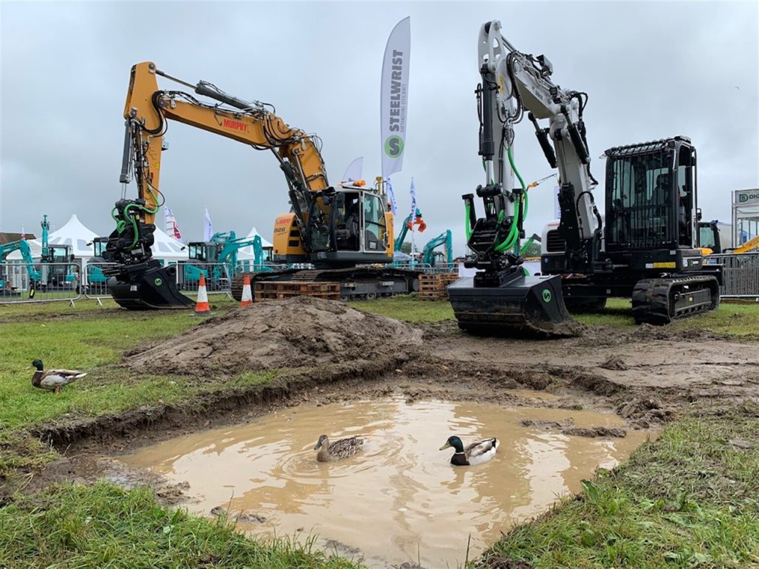 Thats a Wrap  Plantworx 2019 closes its doors on what was deemed a triumphant show