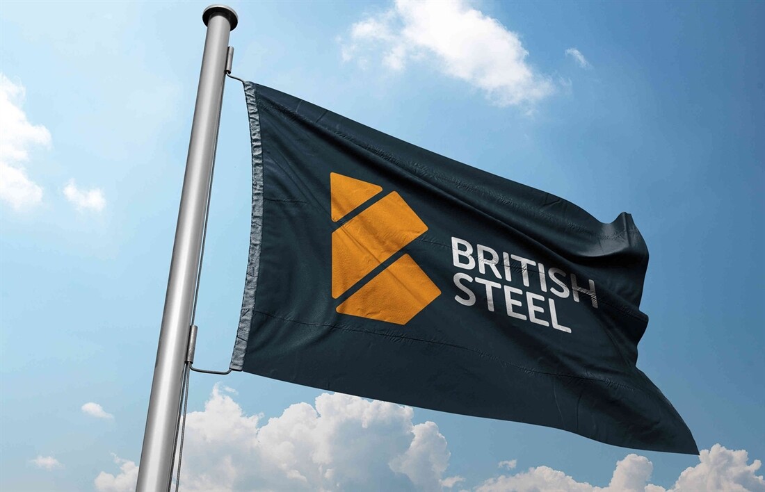 British Steel rescued?