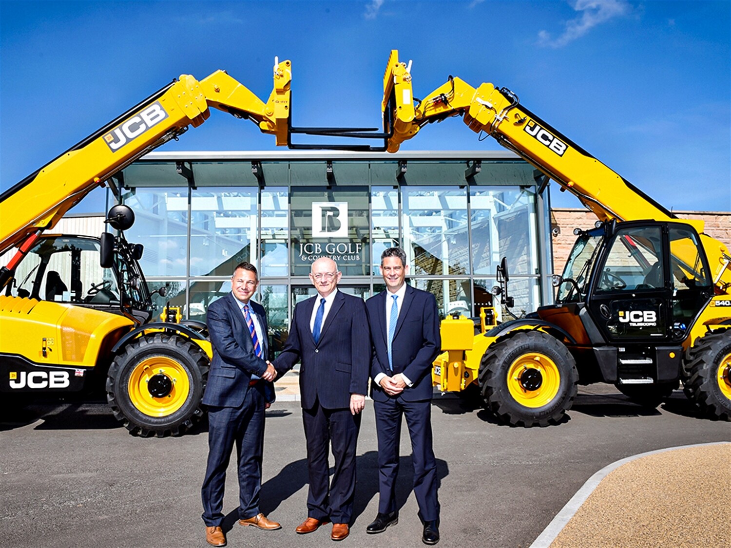 Ridgway Rentals invests in 200 new machines