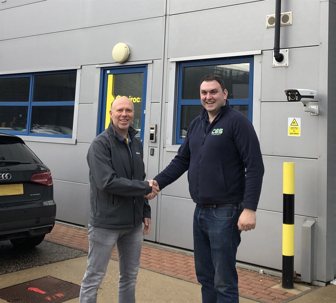 Epiroc appoints Coyle Equipment Services