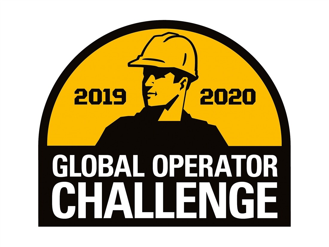 Cat’s Global Operator Challenge finalists revealed