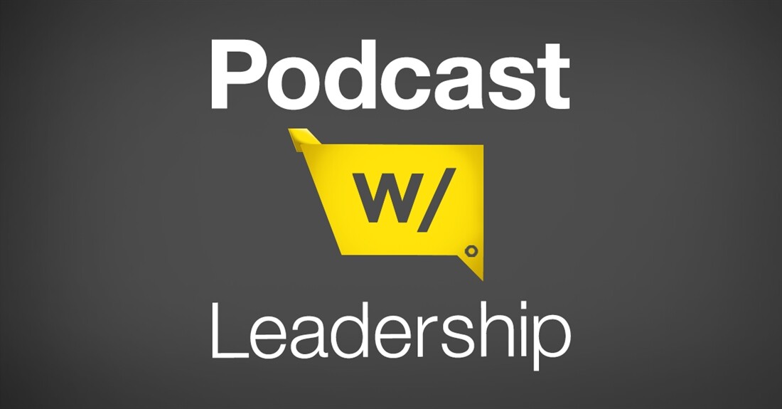 Earthmovers correspondent launches leadership podcast series