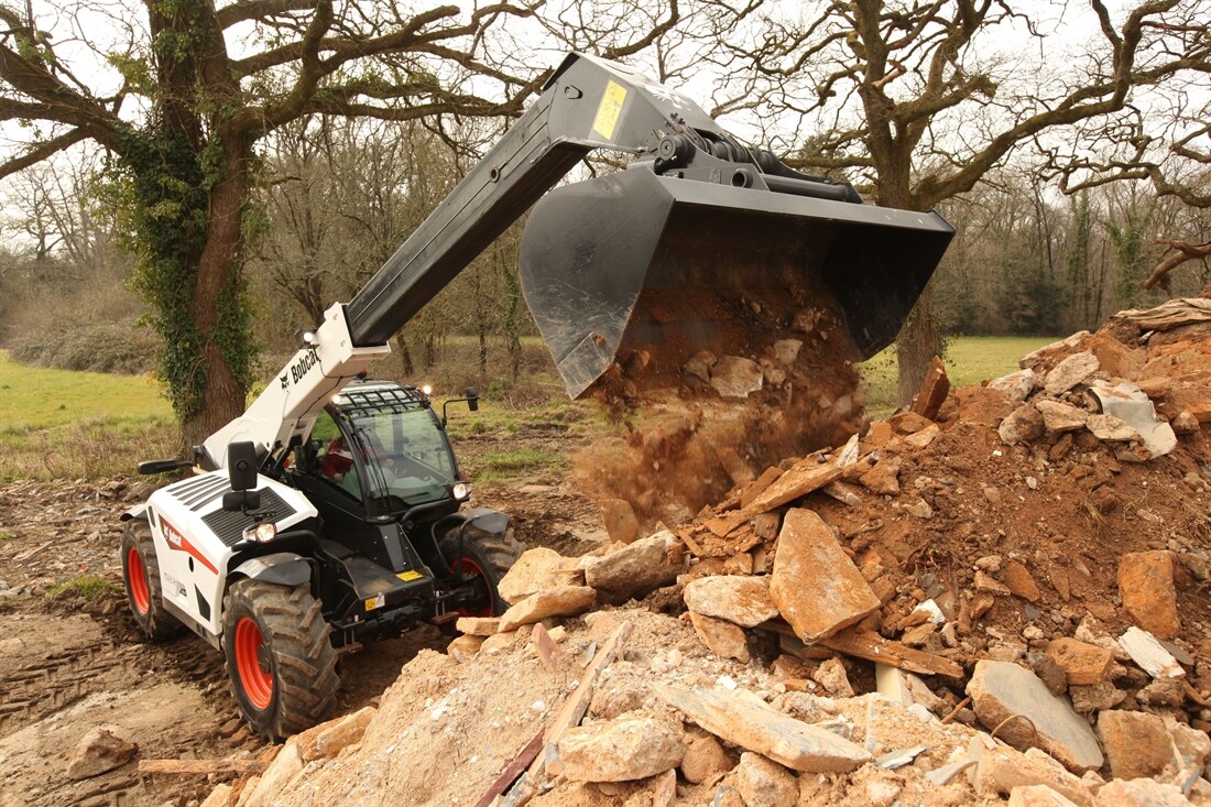 Bobcat south west dealer network changes