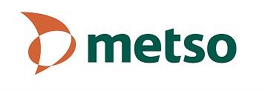 Metso installs a mega-class compress press