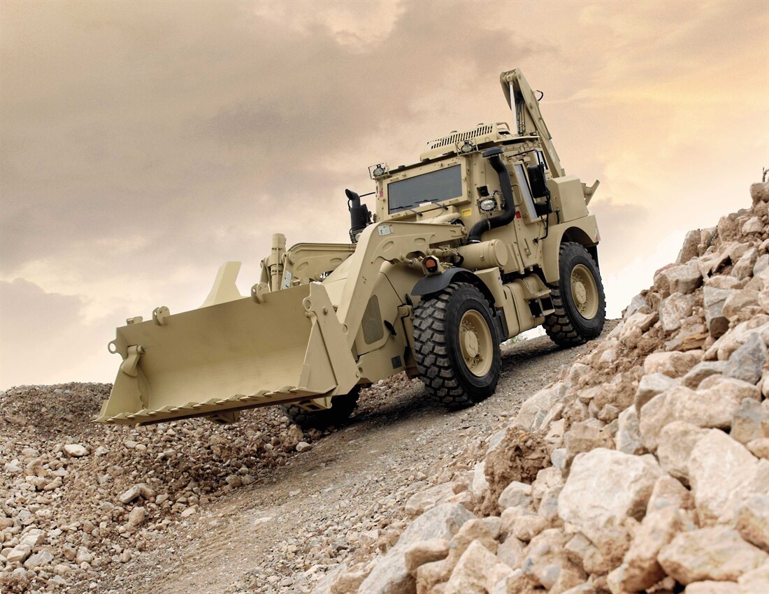 JCB secures new US military deal