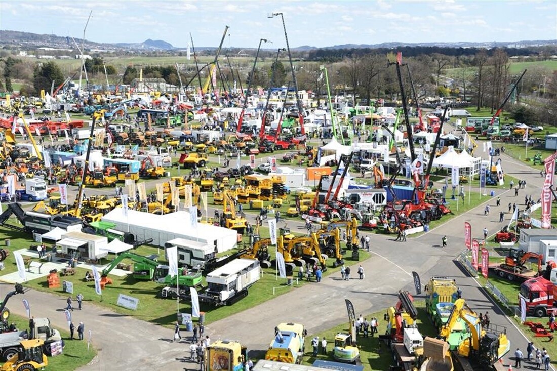 ScotPlant show rescheduled for 2021