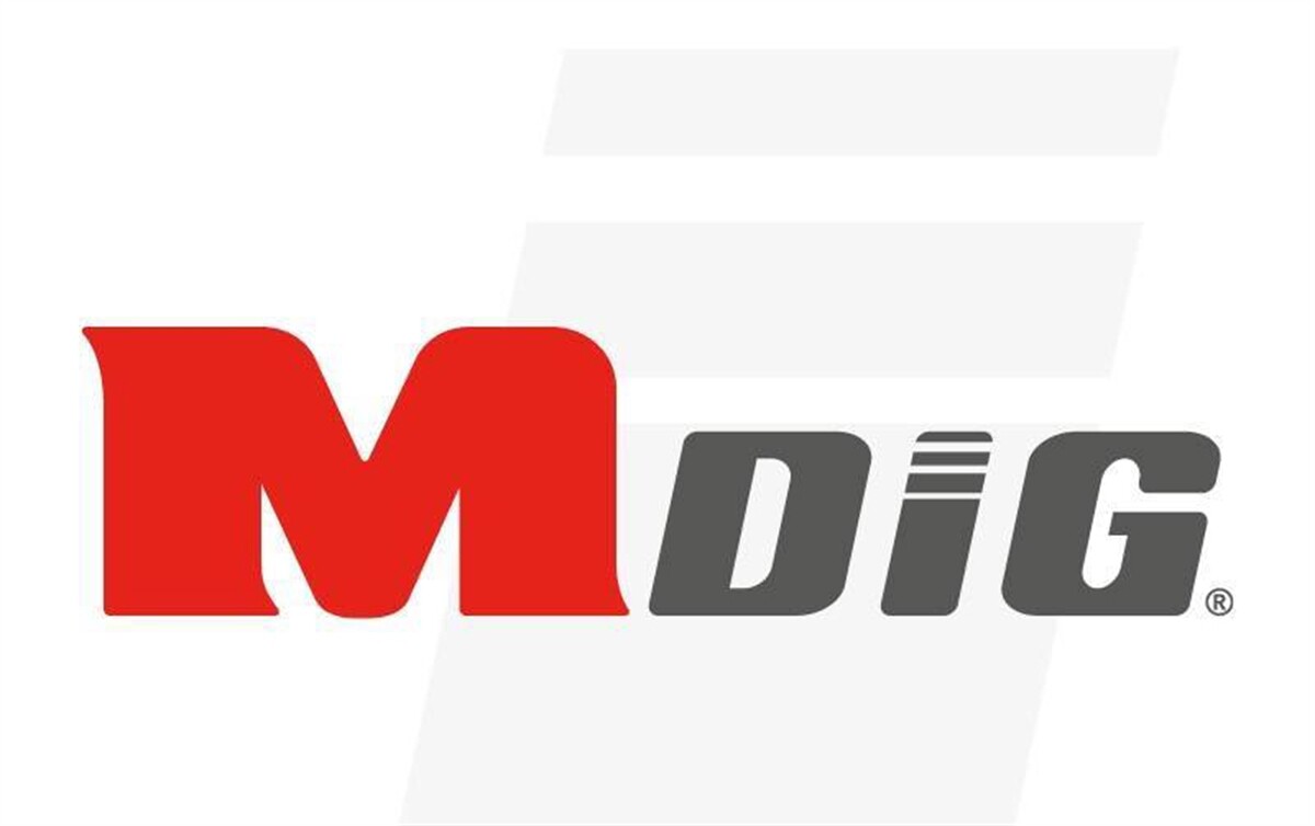 MDiG offers digital construction solutions for all