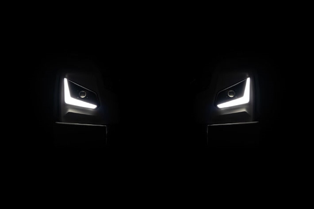 New Liebherr ADT teased