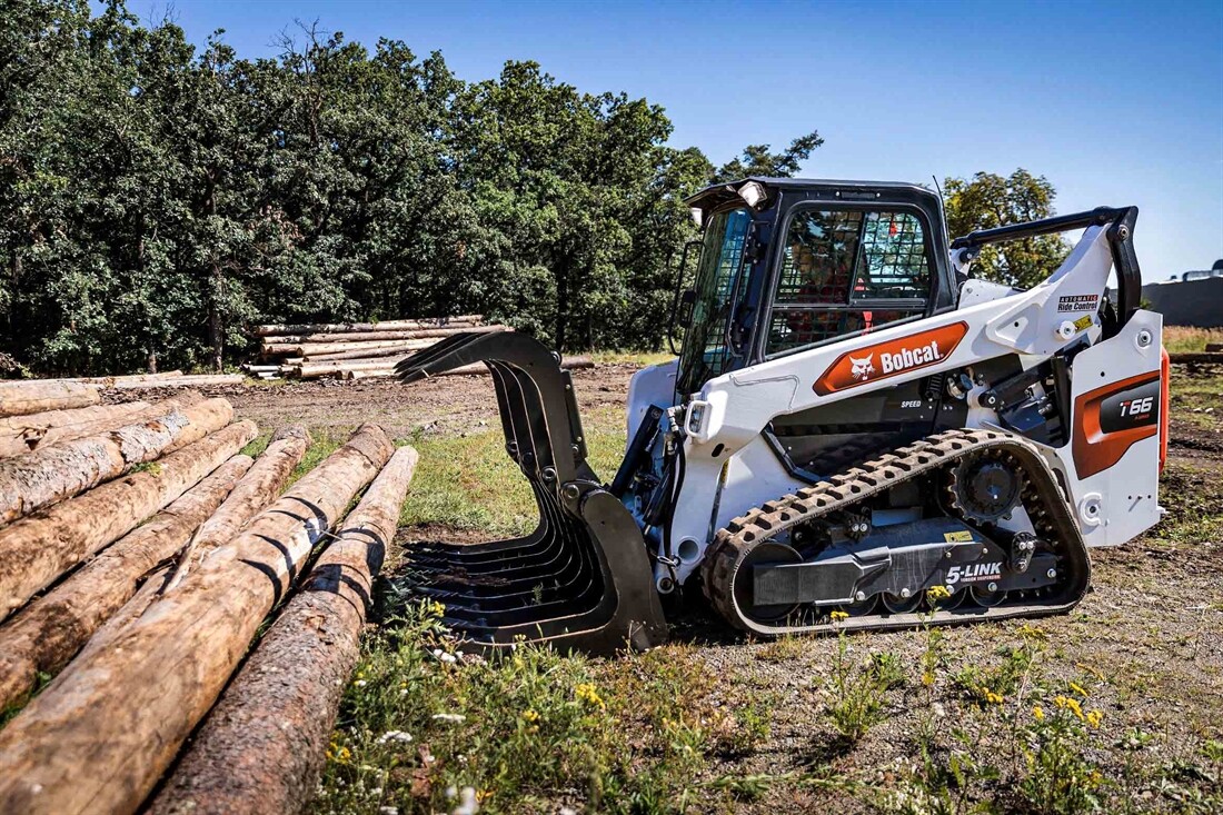 Versatile Equipment becomes Bobcat dealer