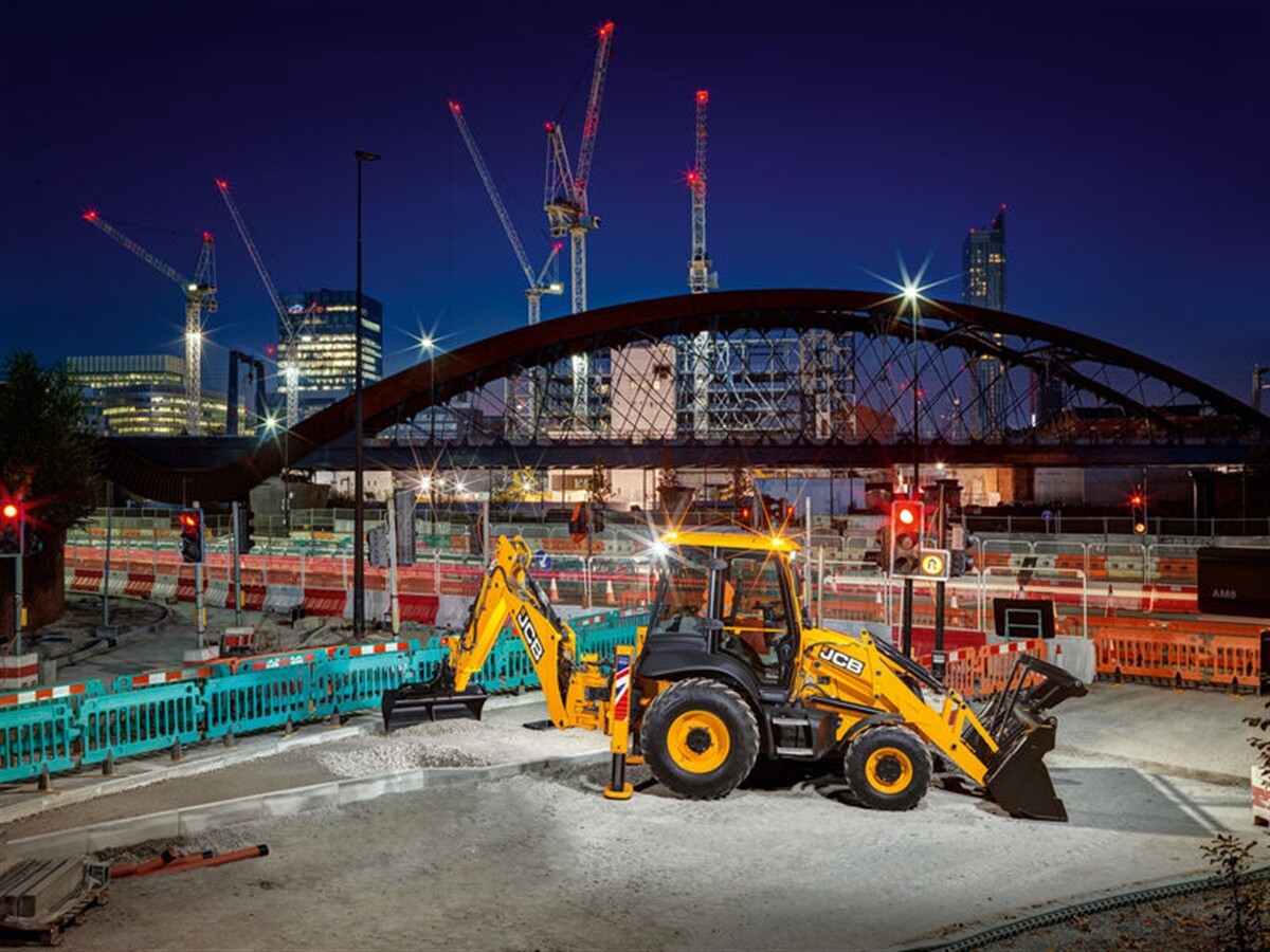 JCB Finance marks support milestone