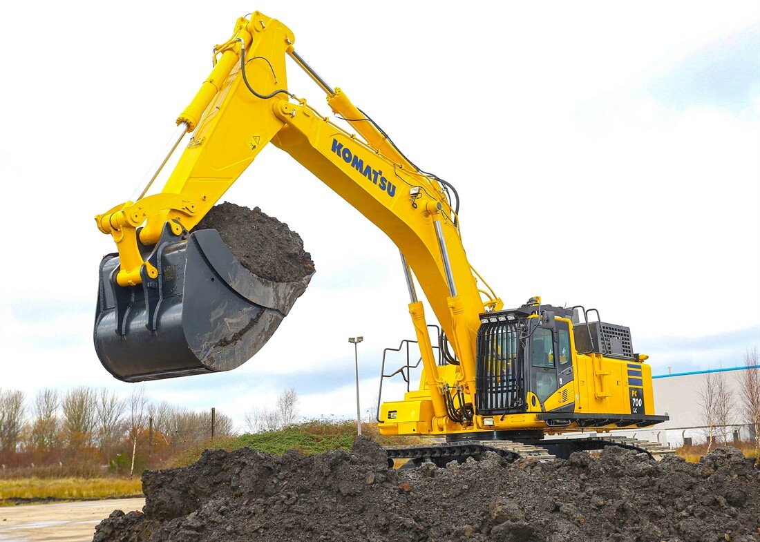 McHale Plant Sales adds new models to range