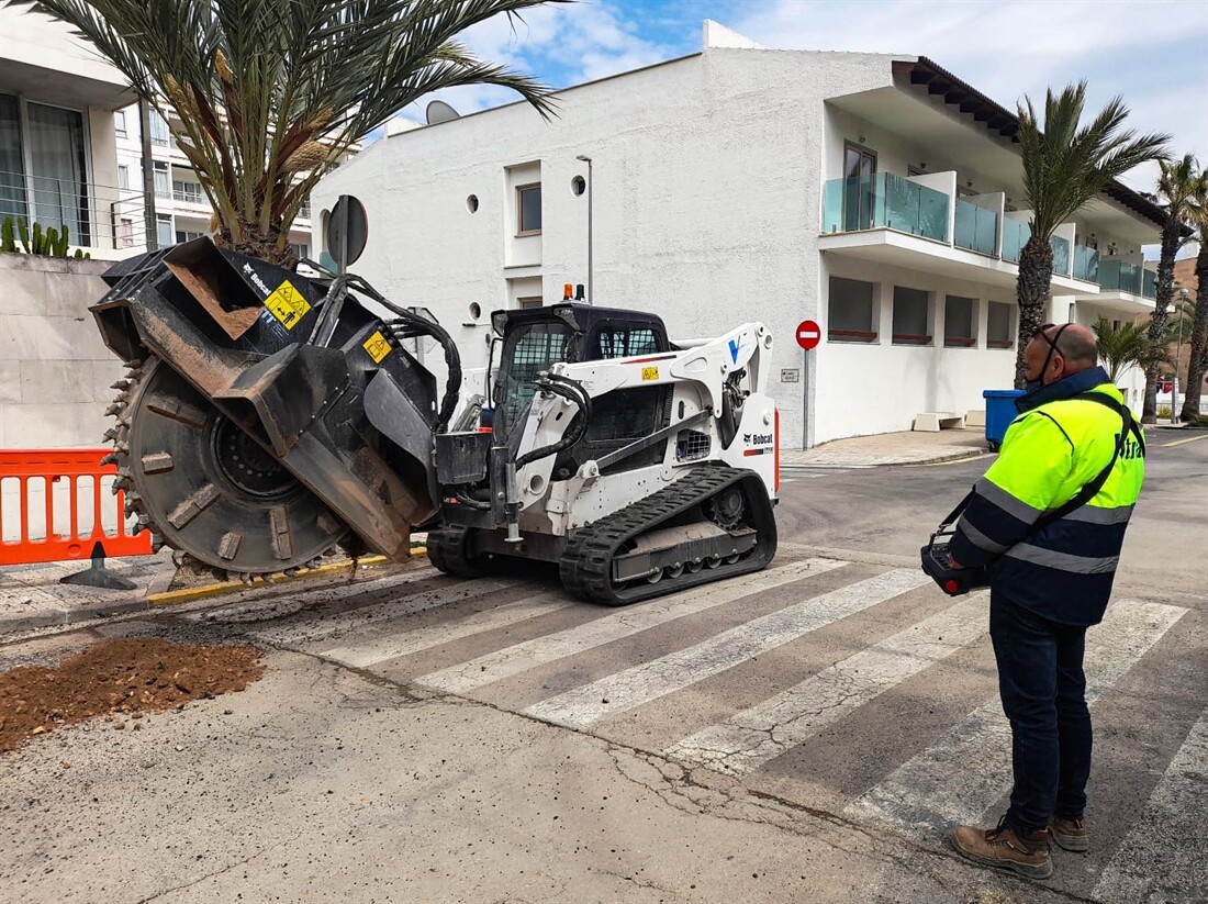 Bobcat remote control