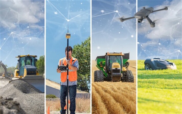 Topcon expands Topnet Live GNSS network