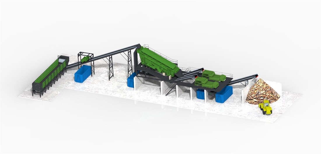 Terex Recycling Systems